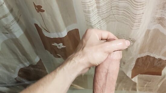 Усилила мне стояк
