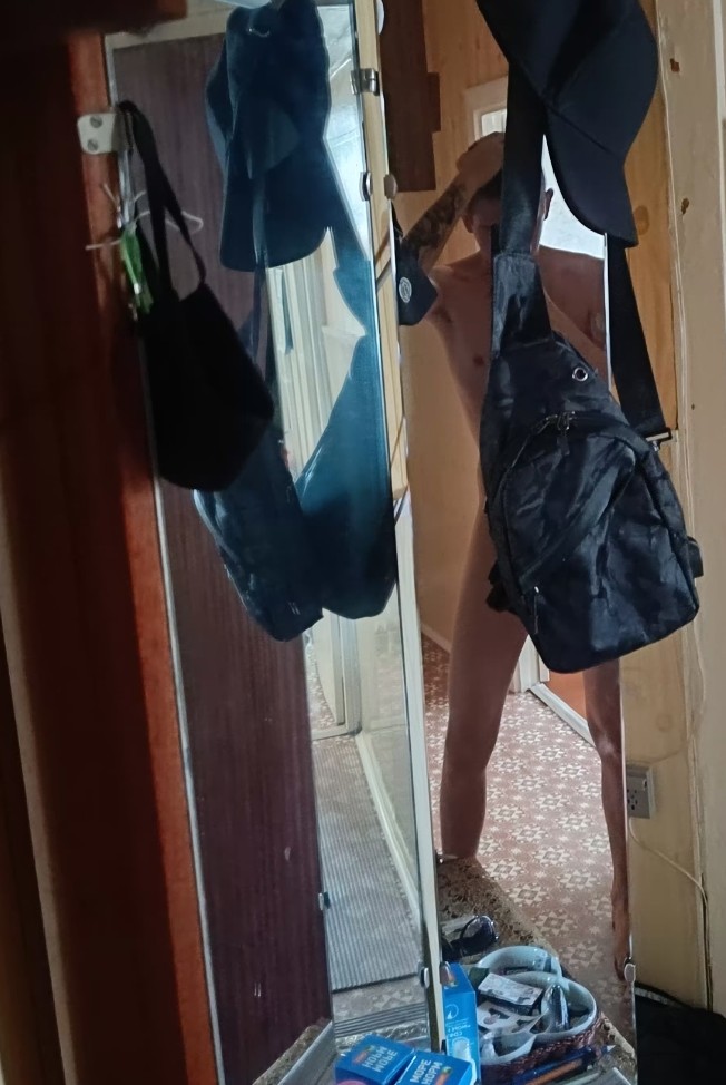 Прикрепление