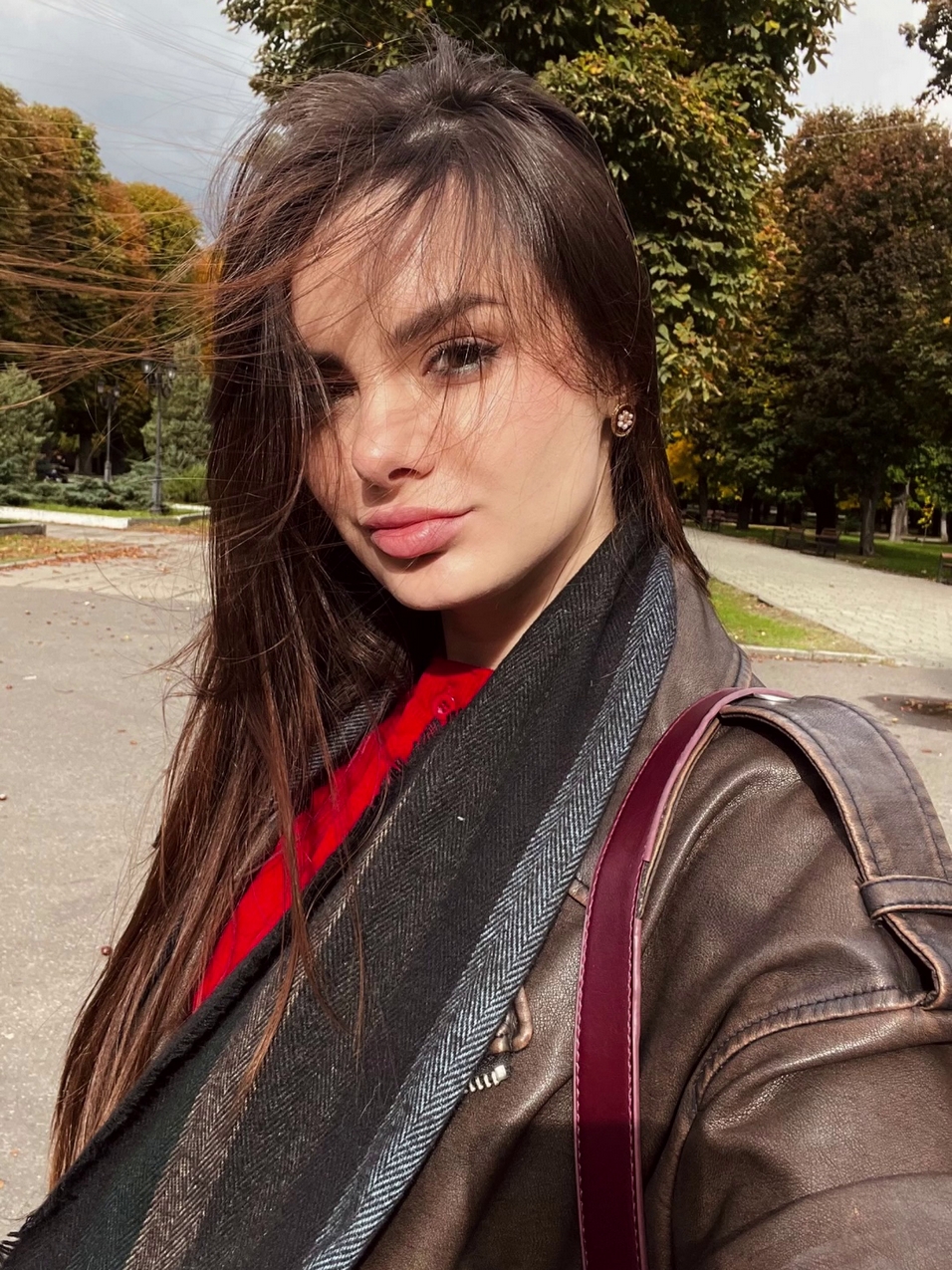 Прикрепление